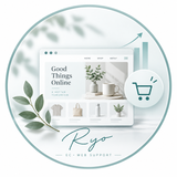 Ryo｜楽天・Yahoo・自社EC運営