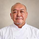 元イタリアン店主の佐々