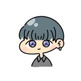 紺田あお