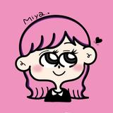ミヤ Illustrator