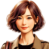 AI広告デザイン　いちご