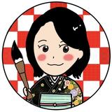 真由美【命名書書きます！】
