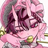 八重鬼  なゆた
