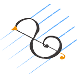 五月雨ノさえずり