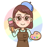 mallycolorまりぃの似顔絵屋さん