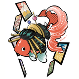 ☆金魚☆