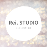 編集・ライティング｜Rei