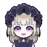ほのか＠ゴスロリイラストレーター