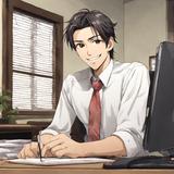 勇磨（YUMA） 恋愛の癒やし場
