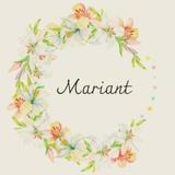 Mariantマリアンテ