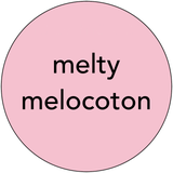 melty melocoton