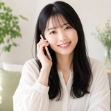 ゆき｜共感を大切にする話し相手