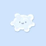 ﾌﾟﾌﾟもち