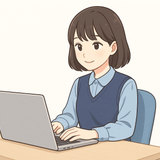 アシスタントなつ