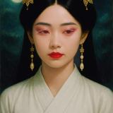 輝月令名☽高次元霊視