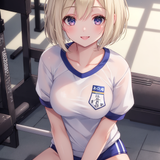 ロシバヤシ