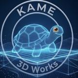 KAME_3D_Works