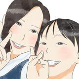 はくまい〜似顔絵やさん〜