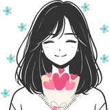 ほっとできる話し相手☆広海