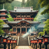 八百万の願い所