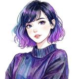 沙月陽瑠☽霊視鑑定師