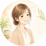 りょうこ＊看護師ママのほっと相談室
