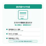 Chyman｜見積書・請求書PDF作成