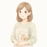 優しく寄り添う先生