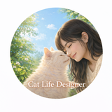 Rina cat life