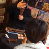 山口ついで