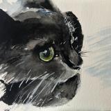 石蕗〜ペットイラスト・オーダーメイド〜