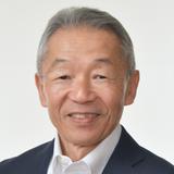 山内勝則（やまのうち　かつのり）