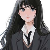 植木るい 少女漫画イラスト