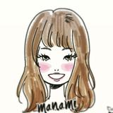 manami_kosoate