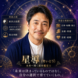 星導（せいどう）