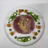 調理師のメニュー