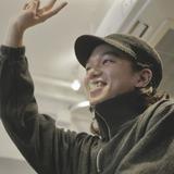 小禄 隆世 oroku ryusei