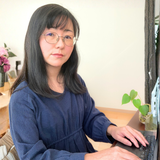 Webデザイナー Satomi