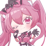 うにゃちゃん。