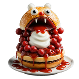 特殊デザインache