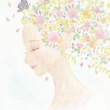 まき໒꒱