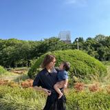 あやな ファッションスタイリスト
