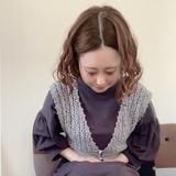 精神科／相談員 ＊ 峰川みゆう