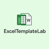 ExcelTemplate_Lab