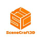 シーン工房3D