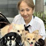 たかだ　なつき