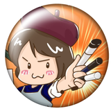 似顔絵師 さぁ／