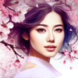 水元 櫻
