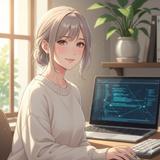 向井千笑 丁寧な対応