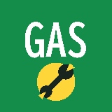 GASエラー修正室